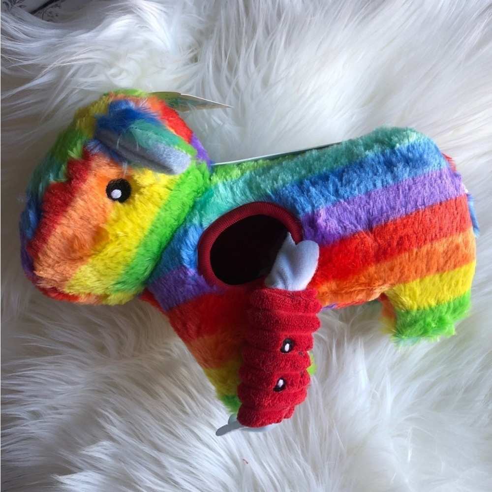 Zippypaws Piñata Interactive Dog Toy - Picture 2 of 7